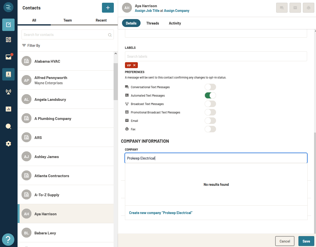 White Labeling Prokeep - Space Texture Collection - Ultra HD Quality